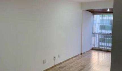 Apartamento com 3 dormitórios à venda, 100 m² por R$ 710.000,00 - Praia da Costa - Vila Velha/ES