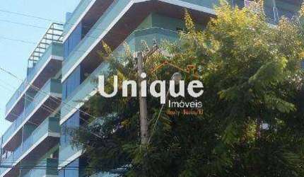 Cobertura duplex com ótima localização!