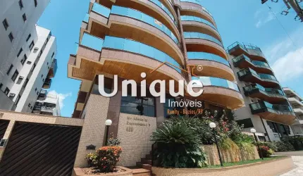 Cobertura, 240m2, Vila Nova - Cabo Frio, à venda por R$ 2.100.000,00