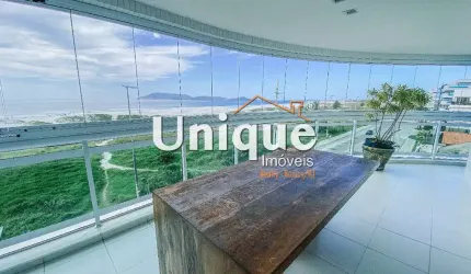 Apartamento, 170m2, Algodoal - Cabo Frio, à venda por R$ 2.500.000,00