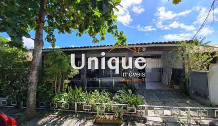 Casa, 230m2, Campo Redondo - São Pedro, à venda por R$ 550.000,00