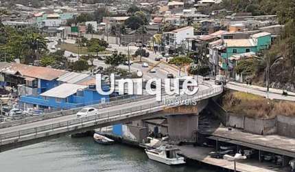 Apartamento, 50m2, Jacaré - Cabo Frio, à venda por R$ 340.000