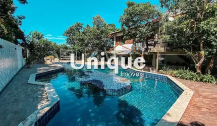 Casa, 370m2, Boqueirão - São Pedro, à venda por R$ 2.200.000,00