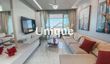 Apartamento, 170m2, Algodoal - Cabo Frio, à venda por R$ 3.000.000,00