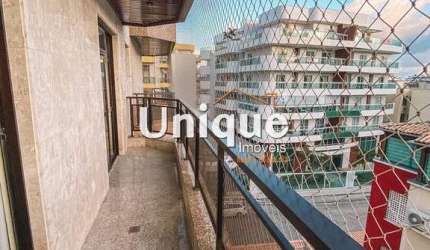 Apartamento, 140m2, Centro - Cabo Frio, à venda por R$ 850.000,00
