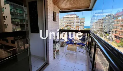 Apartamento, 130m2, Vila Nova - Cabo Frio, à venda por R$ 1.150.000,00