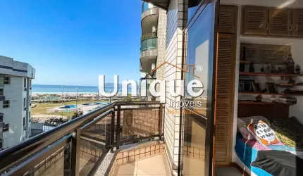 Apartamento, 100m2, Vila Nova - Cabo Frio, à venda por R$ 950.000,00