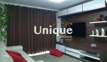 Triplex, Jardim Caiçara - Cabo Frio, à venda por R$ 550.000,00
