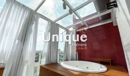 Cobertura, 200m2, Centro - Cabo Frio, à venda por R$ 1.900.000,00