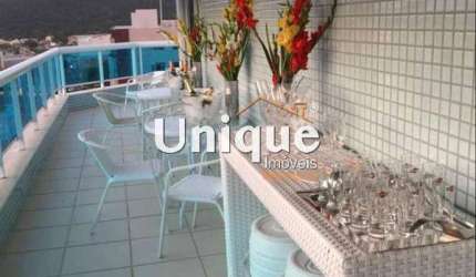 Cobertura, 190m2, Centro - Cabo Frio, à venda por R$ 1.150.000,00