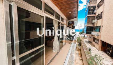 Apartamento, 170m2, Praia do Forte - Cabo Frio, à venda por R$ 1.450.000,00