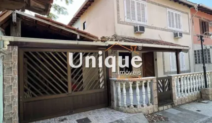 Casa, 70m2, Jardim Caiçara - Cabo Frio, à venda por R$ 445.000,00
