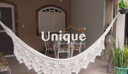 Casa, 100m², Jd. Excelsior - Cabo Frio, à venda por R$ 380.000,00