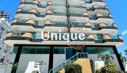 Apartamento, 140m², Vila Nova - Cabo Frio, à venda por R$ 1.050.000,00