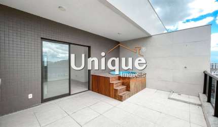 Cobertura, 95m², Centro - Cabo Frio, à venda por R$ 745.000,00