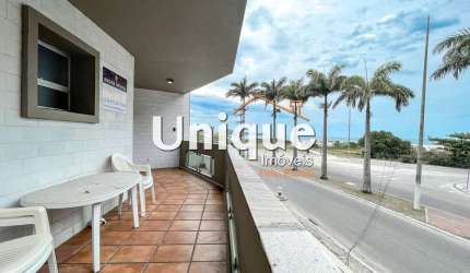 Apartamento, 95m², Algodoal - Cabo Frio, à venda por R$ 1.100.000,00