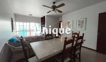 Apartamento, 190m², Vila Nova - Cabo Frio, à venda por R$ 1.050.000,00
