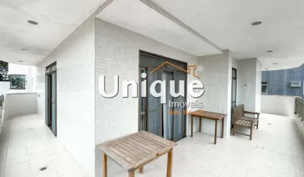 Apartamento, 120m², Centro - Cabo Frio, à venda por R$ 1.050.000,00