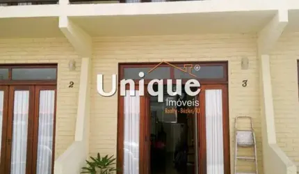 Duplex, 70m², Peró - Cabo Frio, à venda por R$ 265.000,00