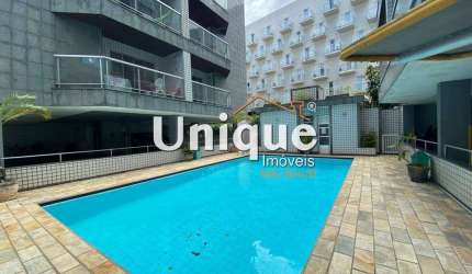 Cobertura, 166m2, São Bento - Cabo Frio, à venda por R$ 700.000,00