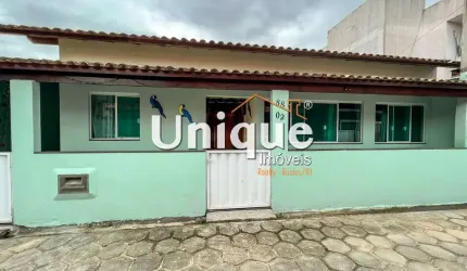 Casa , bairro Fluminense - São Pedro, à venda por R$400.000,00