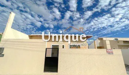 Casa de condomínio, bairro Fluminense- São Pedro à venda por 400.000,00