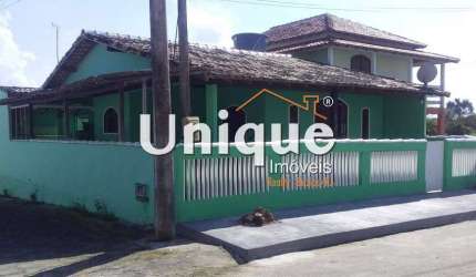 Casa em condomínio, Bairro Fluminense - à venda R$ 600.000,00