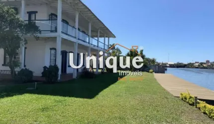 Casa, 2420m2, Ogiva - Cabo Frio, à venda por R$ 4.500.000,00