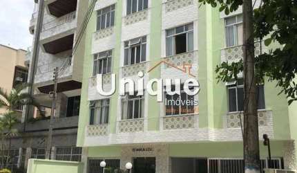 Apartamento com excelente localização na Passagem!