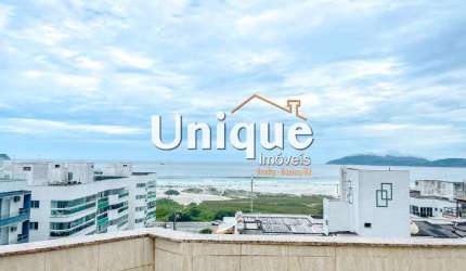 Triplex, 170m2, Algodoal - Cabo Frio, à venda por R$ 1.500.000,00