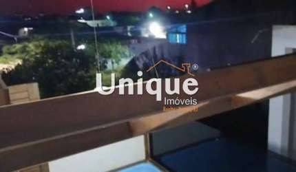Casa, 178m2, São Cristóvão - Cabo Frio, à venda por R$ 350.000,00