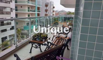 Apartamento, 100m2, Braga - Cabo Frio, à venda por R$ 810.000,00