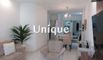 Apartamento 3 quartos na Passagem à venda por R$ 745.000,00