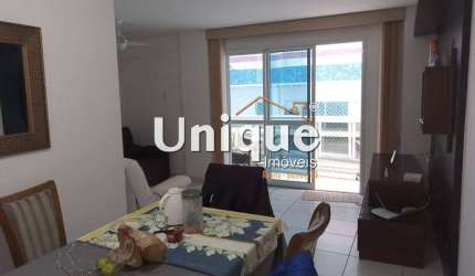 Apartamento com 110 m², sol manhã na Passagem, à venda por R$ 750.000,00