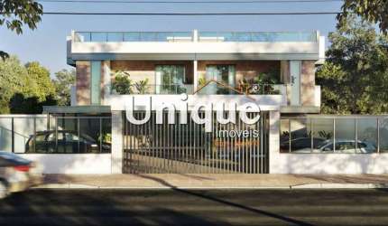 Apartamento, 153,53m2, Palmeiras - Cabo Frio à venda por R$ 619.000,00