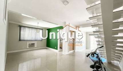 Cobertura, 208m2, Braga - Cabo Frio, à venda por R$ 1.200.000,00