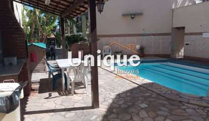 Duplex no Parque Burle com 70 m², à venda por R$ 370.000,00.