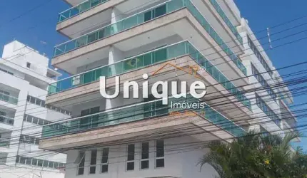 Linda cobertura Próximo a praia do Forte à venda por R$ 850.000,00.