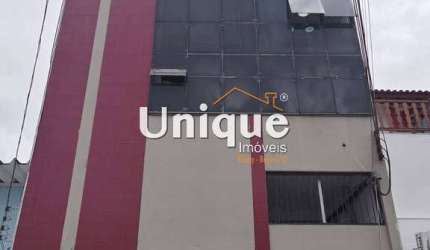 Sala comercial com 35 m² no centro, à venda por R$ 220.000,00.