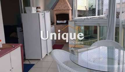 Cobertura, 230m2, Centro - Cabo Frio, à venda por 1.580.000,00