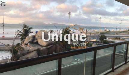 Apartamento, 160m2, Centro - Cabo Frio, à venda por R$ 1.700.000,00