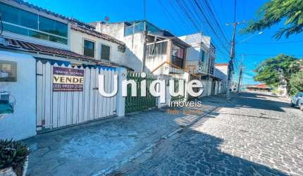 Casa, 160m2, Palmeiras - Cabo Frio, à venda por R$ 499.000,00