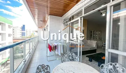 Apartamento, 152m2, Algodoal - Cabo Frio, à venda por R$ 750.000,00