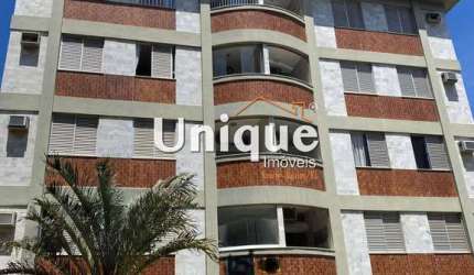 Cobertura, 185m2, Passagem - Cabo Frio, à venda por R$ 1.100.000,00