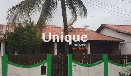 Casa, 170m2, Campo Redondo- São Pedro da Aldeia, à venda por R$500.000,00