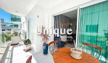 Cobertura, 190m2, Centro - Cabo Frio, à venda por R$ 1.250.000,00