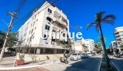 Apartamento, 80m2, Centro - Cabo Frio, à venda por R$ 550.000,00