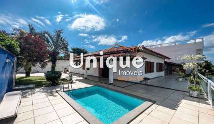 Casa com 4 suítes na Ogiva, à venda por R$ 2.500.000,00