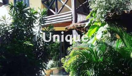 Casa, 180m2, Praia dos Anjos - Arraial do Cabo, à venda por R$ 1.400.000,00