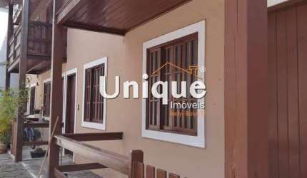 Casa, 90m2, Palmeiras - Cabo Frio, à venda por R$ 300.000,00